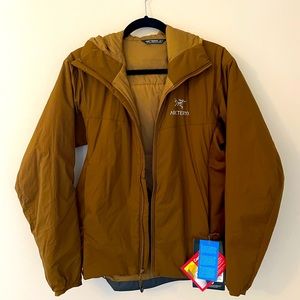 Arc’teryx Atom LT Hoodie